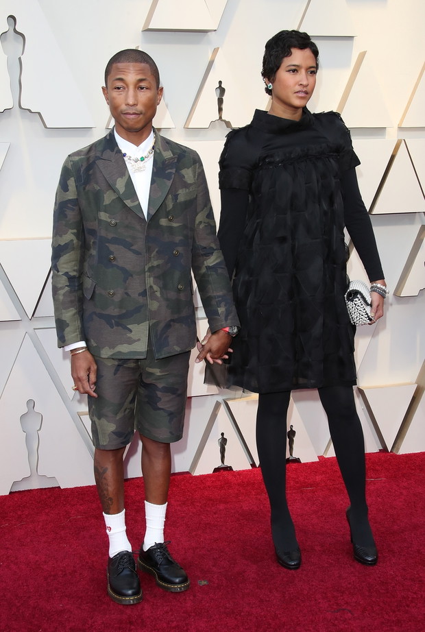 91st Annual Academy Awards - Arrivals