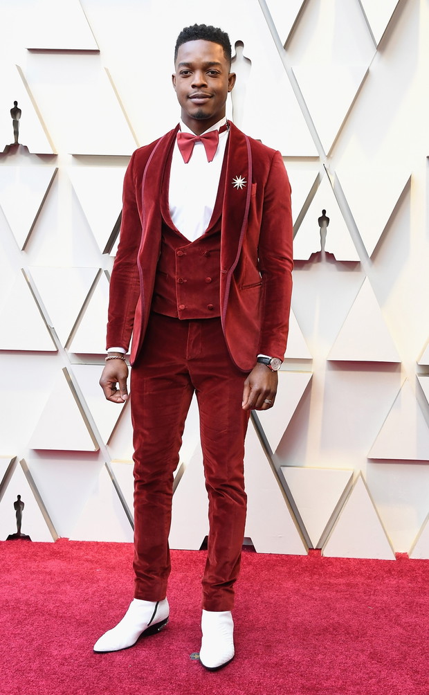 91st Annual Academy Awards - Arrivals