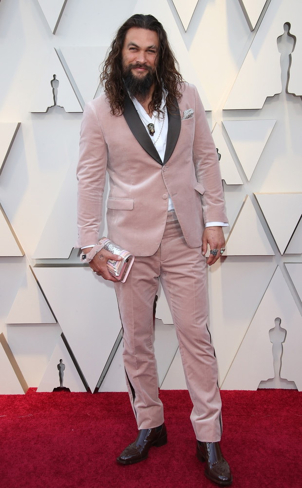 91st Annual Academy Awards - Arrivals