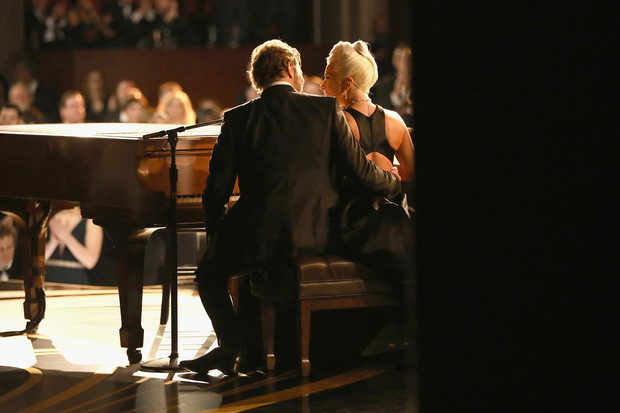 91st Annual Academy Awards - Backstage
