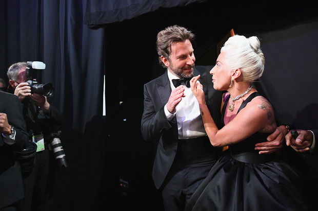 91st Annual Academy Awards - Backstage