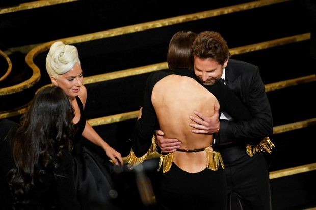 91st Annual Academy Awards - Show