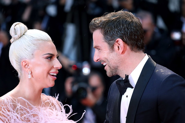 A Star Is Born Red Carpet Arrivals - 75th Venice Film Festival