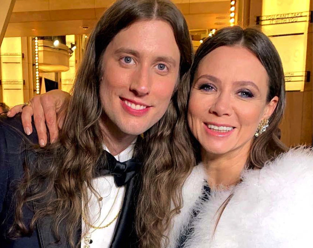 Oscary 2019 Ludwig Goransson, Kinga Rusin