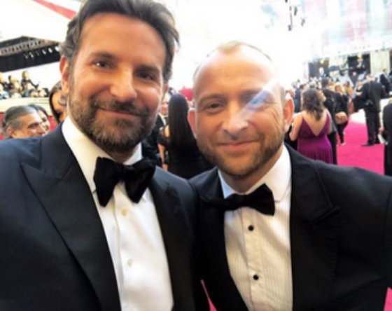 Borys Szyc na Oscarach 2019, Oscary 2019