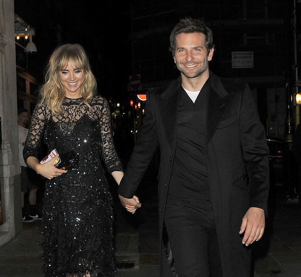 Celebrity Sightings On Day 4 Of London Fashion Week SS15 -  September 15, 2014