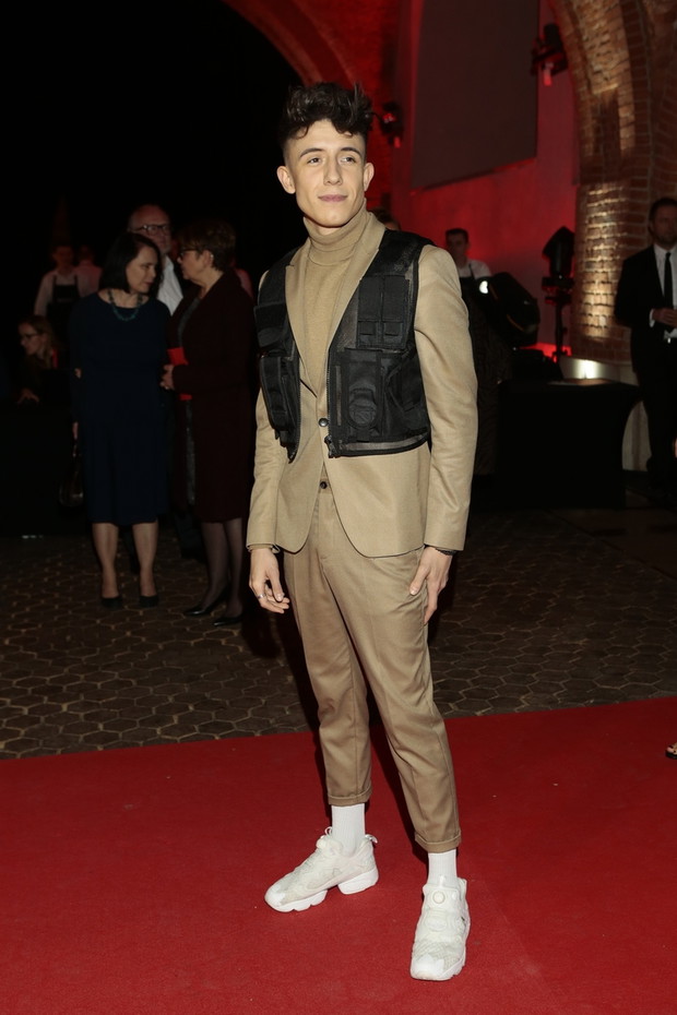 Gala Telekamery Tele Tygodnia 2019