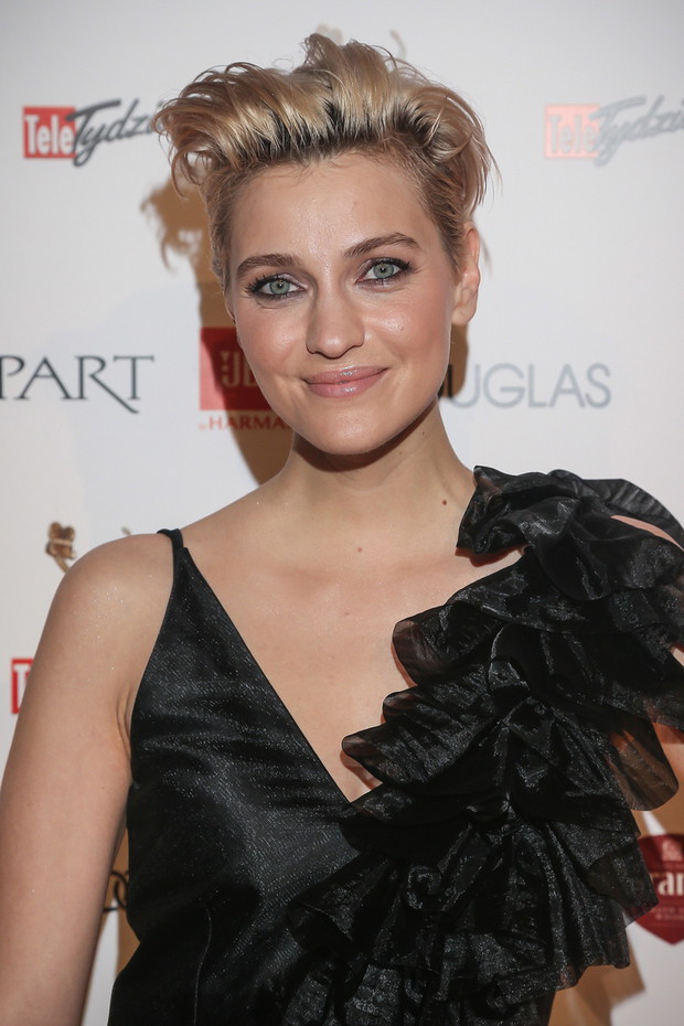 Gala Telekamery Tele Tygodnia 2019