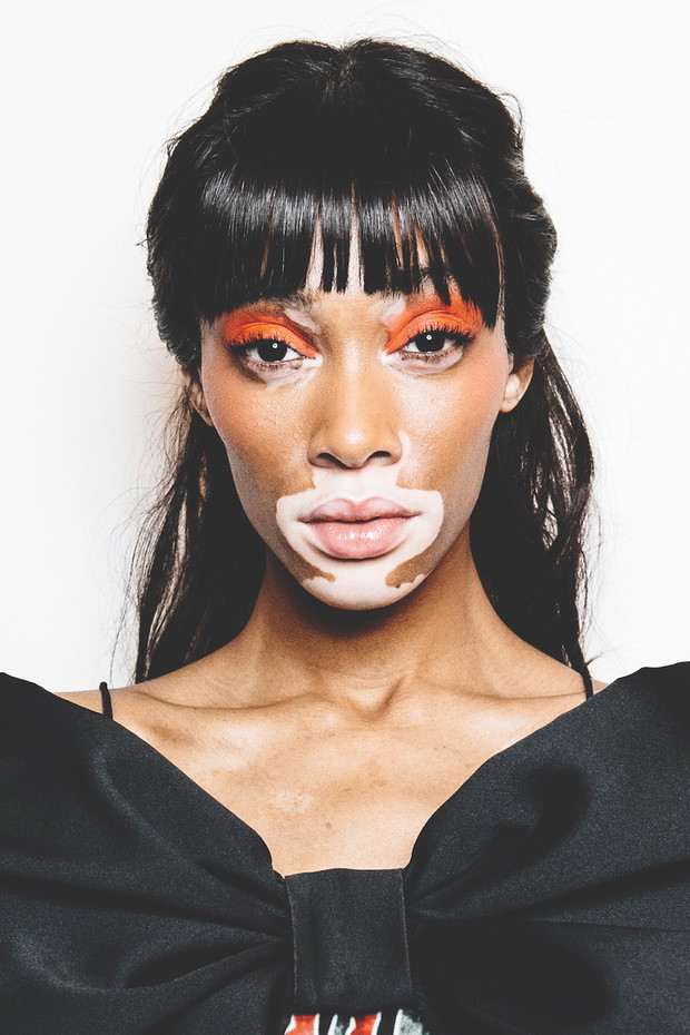 John Richmond - Backstage - Milan Men's Fashion Week Autumn/Winter 2019/20