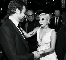 Lady Gaga i Bradley Cooper mają romans