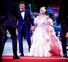 Lady Gaga i Bradley Cooper mają romans
