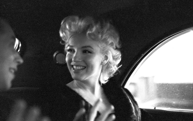 Marilyn & Dick