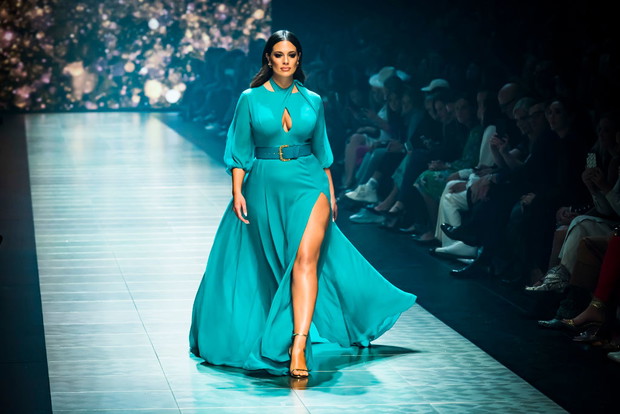 Melbourne Fashion Festival: Runway 4