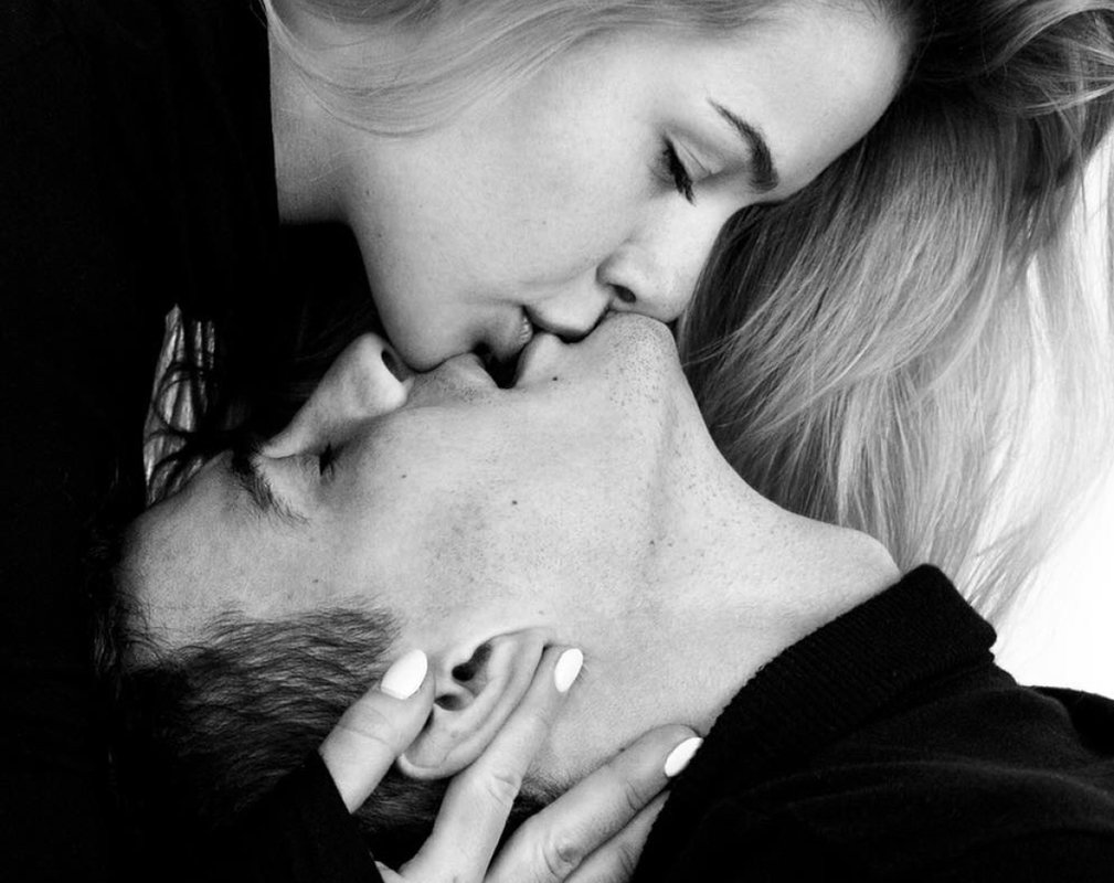 Kasia Szklarczyk, Patryk Grudowicz