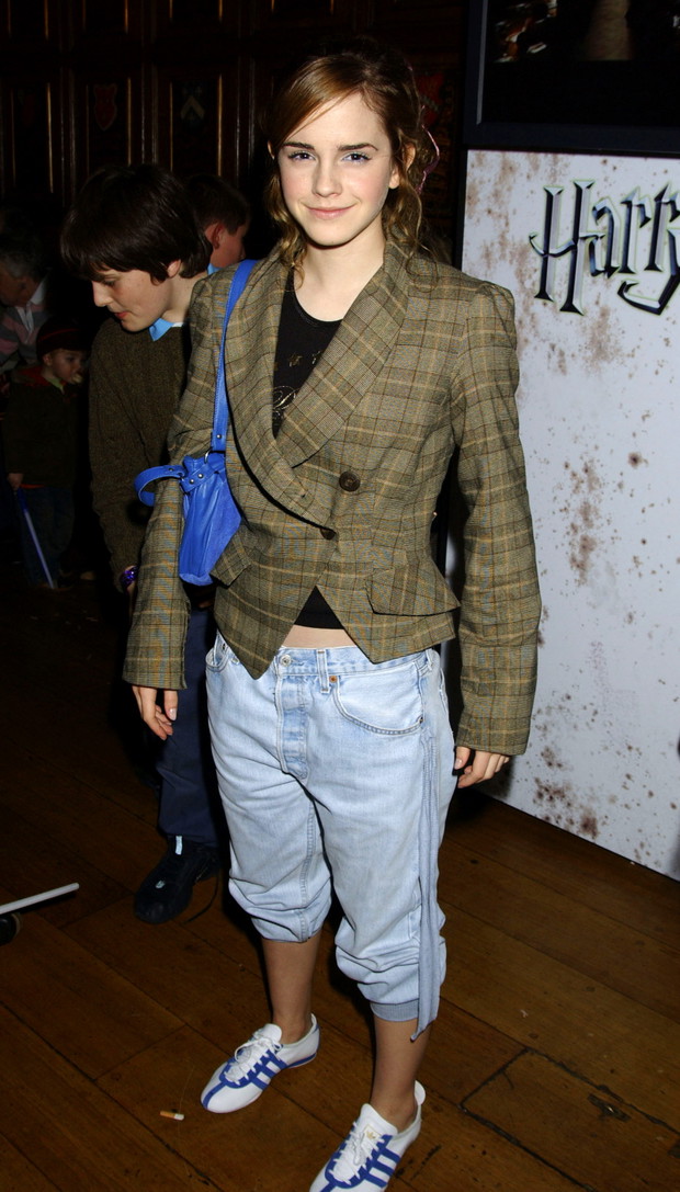 Harry Potter And The Prisoner Of Azkaban - DVD launch Party