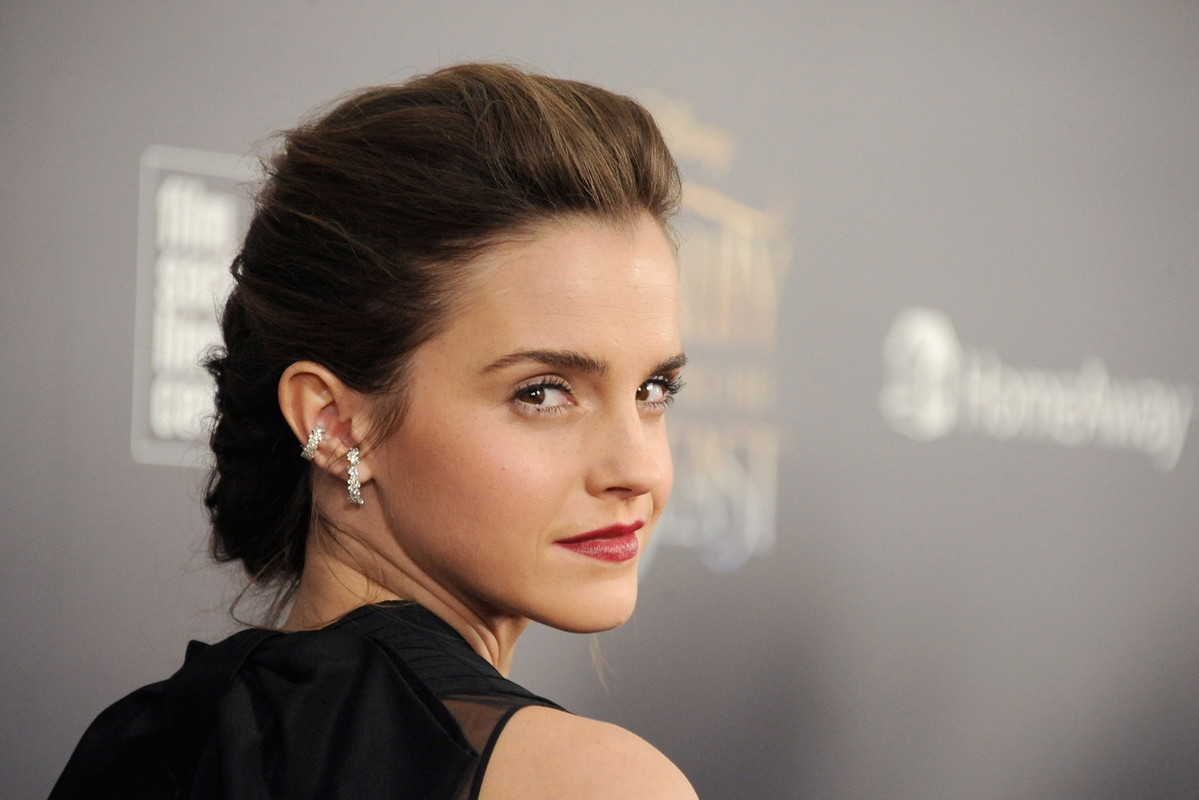 Emma Watson