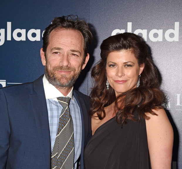 Gala GLAAD Rising Stars Luncheon