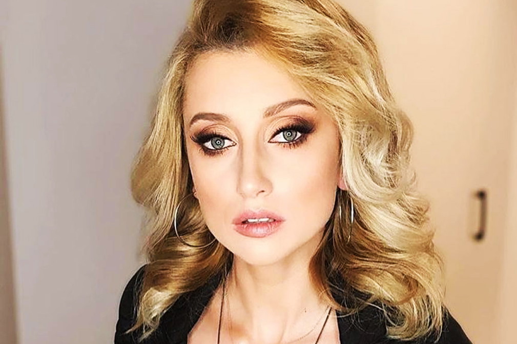 Justyna Żyła