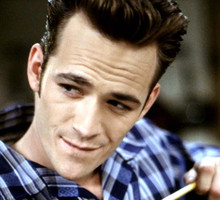 Luke Perry