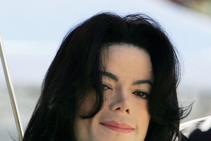 Michael Jackson Court Case Continues