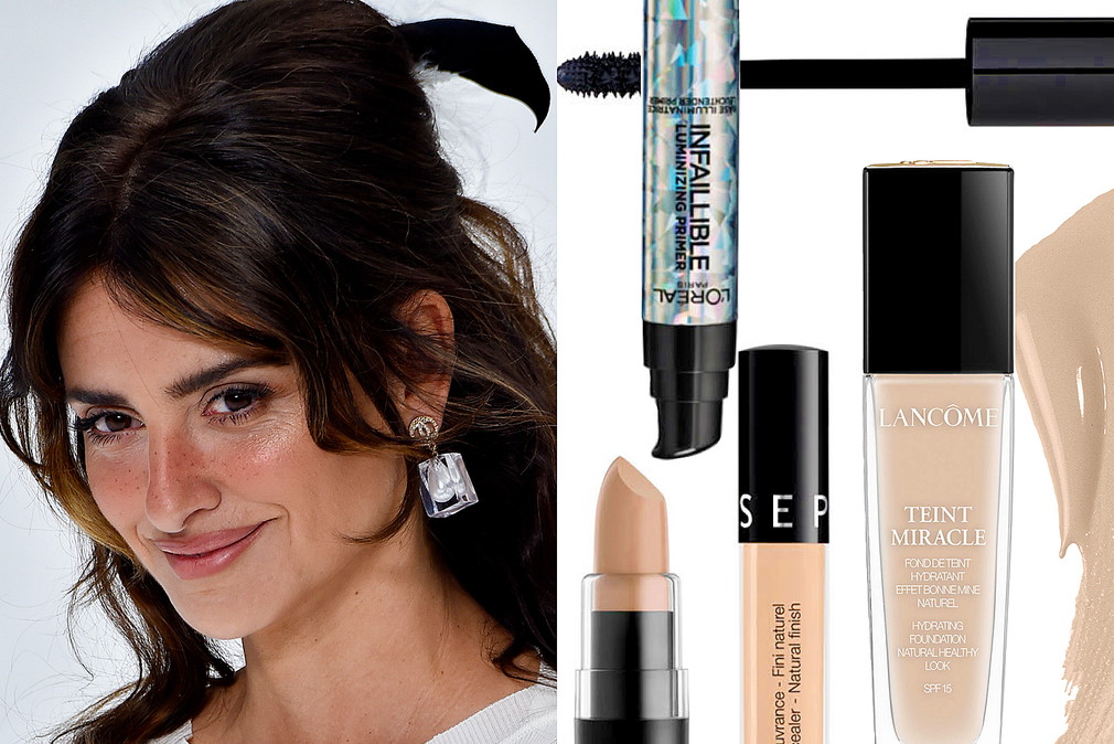 get the look2