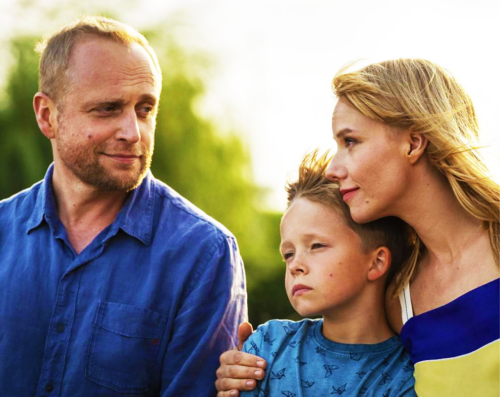 Film Całe szczęście
