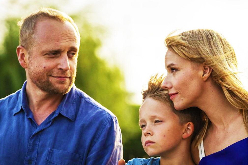 Film Całe szczęście