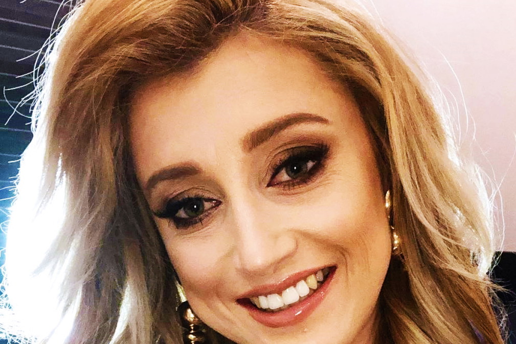 Justyna Żyła