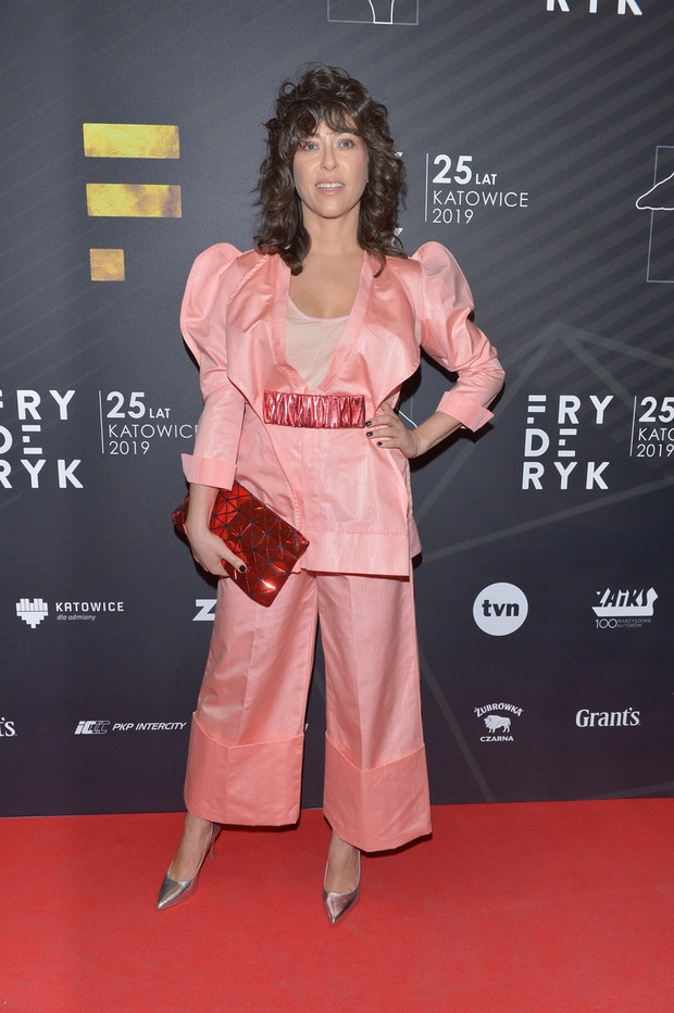 Fryderyki 2019
