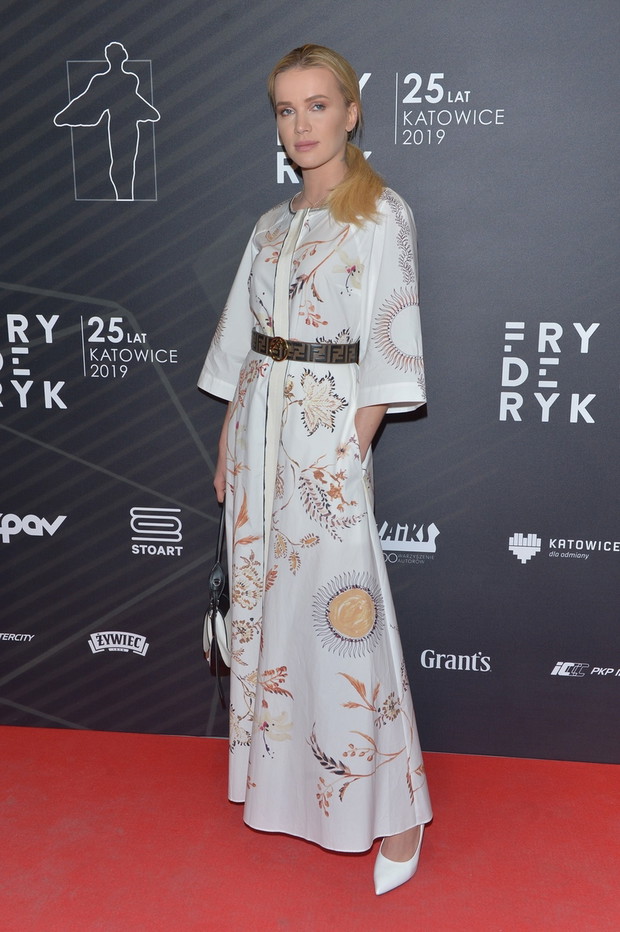 Fryderyki 2019