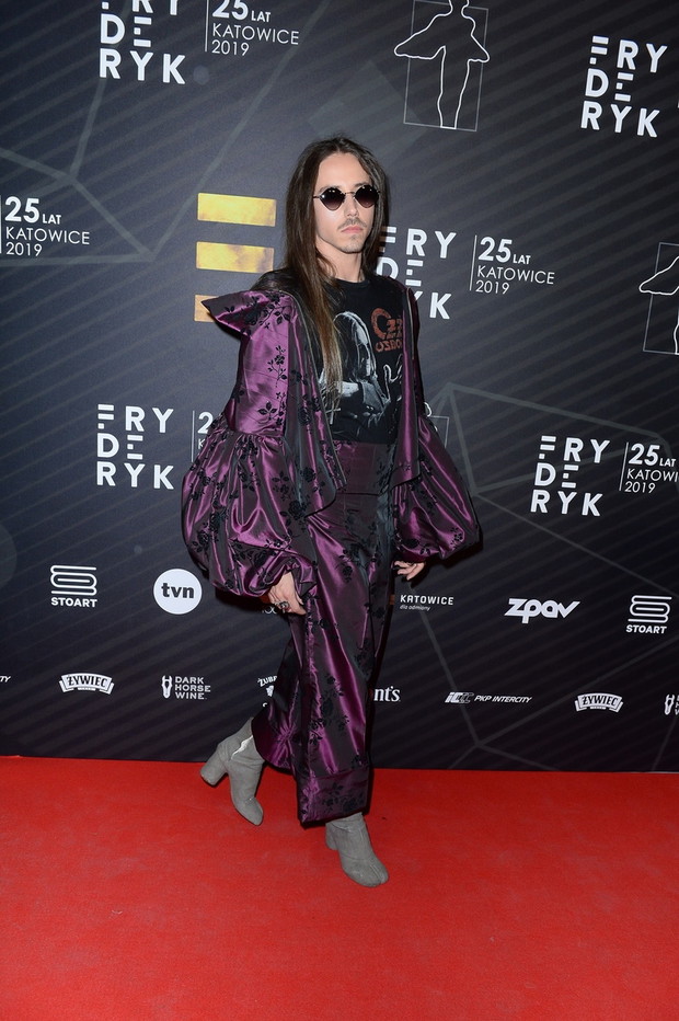 Fryderyki 2019