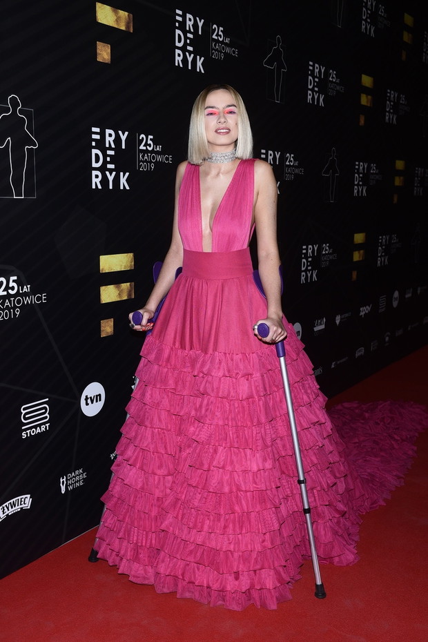 Fryderyki 2019