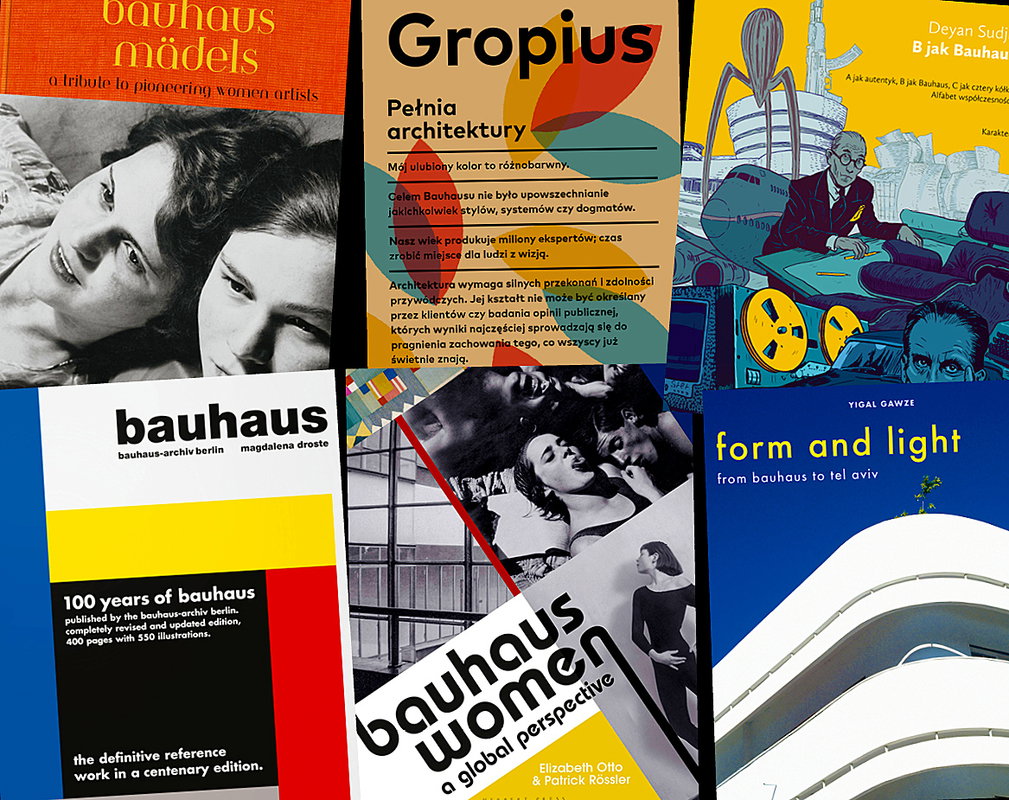 Bauhaus