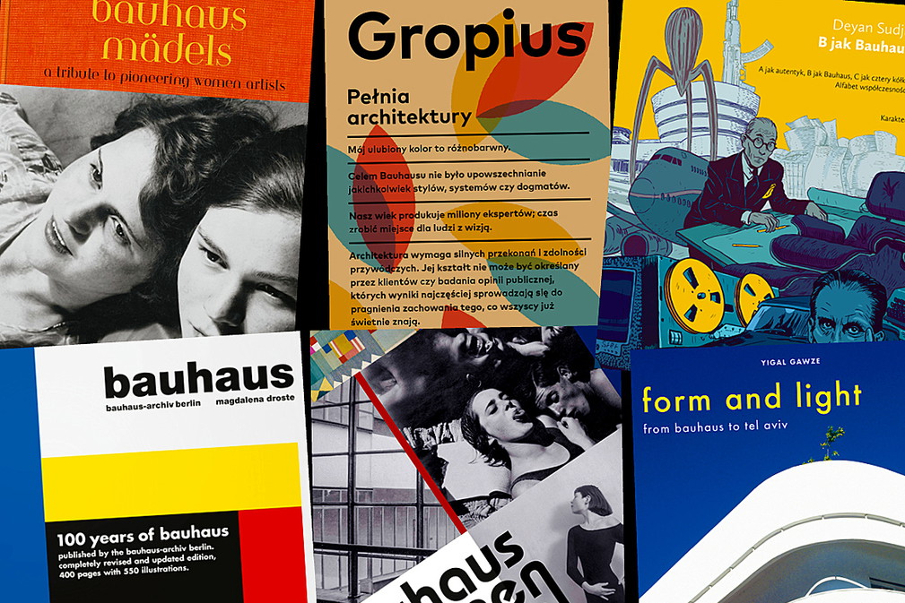 Bauhaus