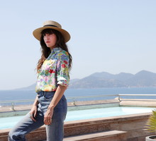 Lou Doillon