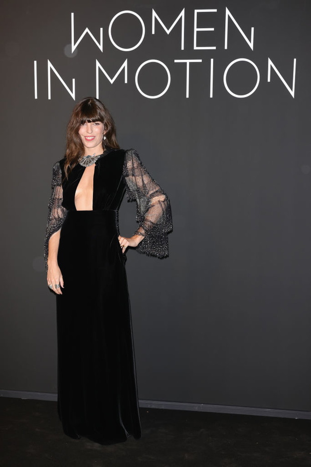 Kering Women In Motion Awards - The 74th Annual Cannes Film Festival