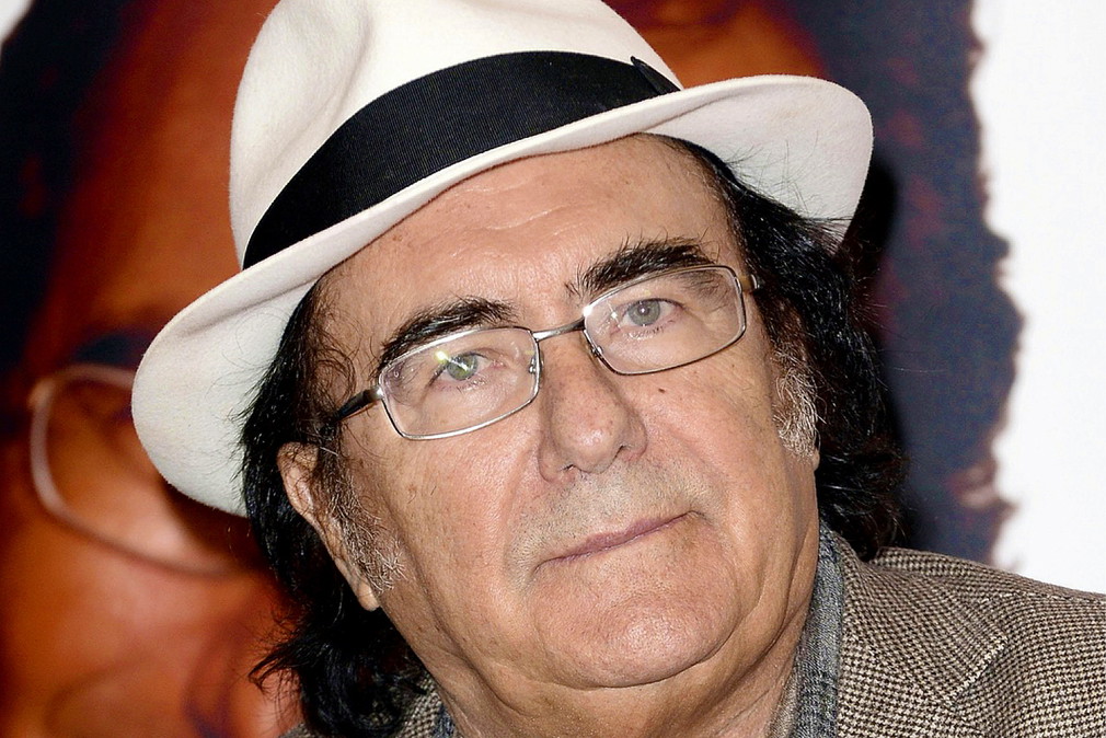 Al Bano ma zakaz wstępu i koncertowania na Ukrainie z powodu popierania Rosji