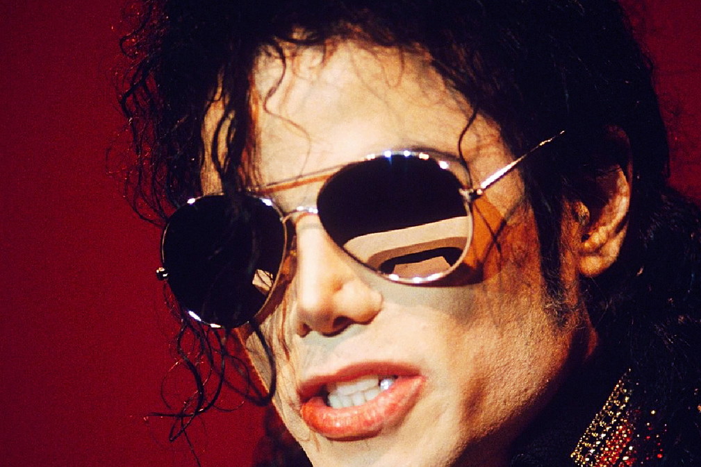 Michael Jackson