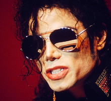Michael Jackson