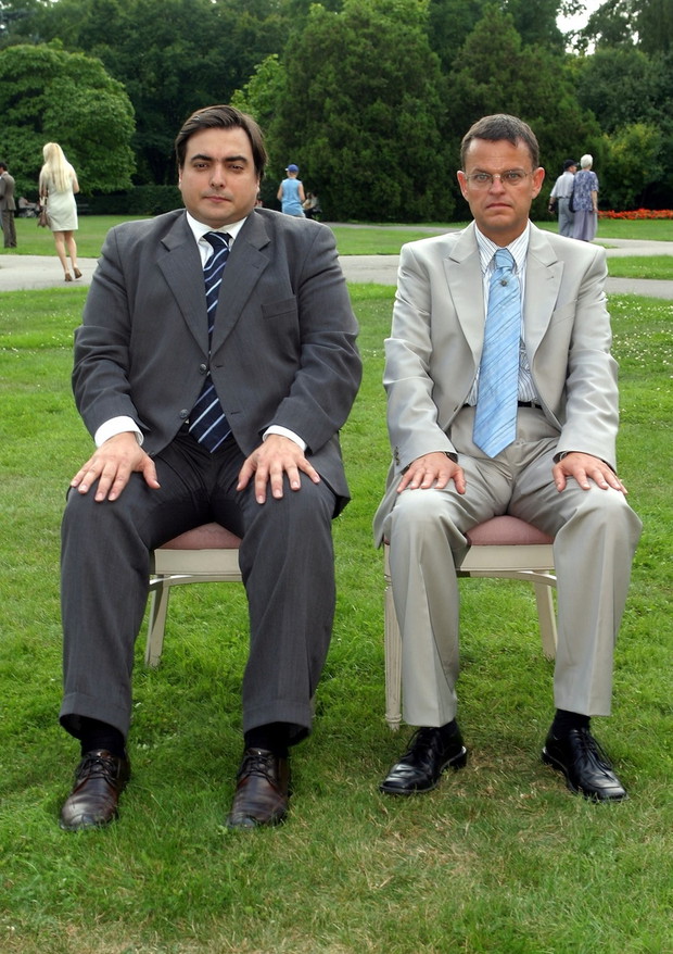 Reporter Poland 2005