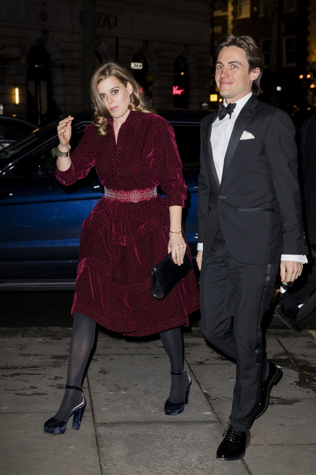 The Duchess Of Cambridge Attends The Portrait Gala 2019