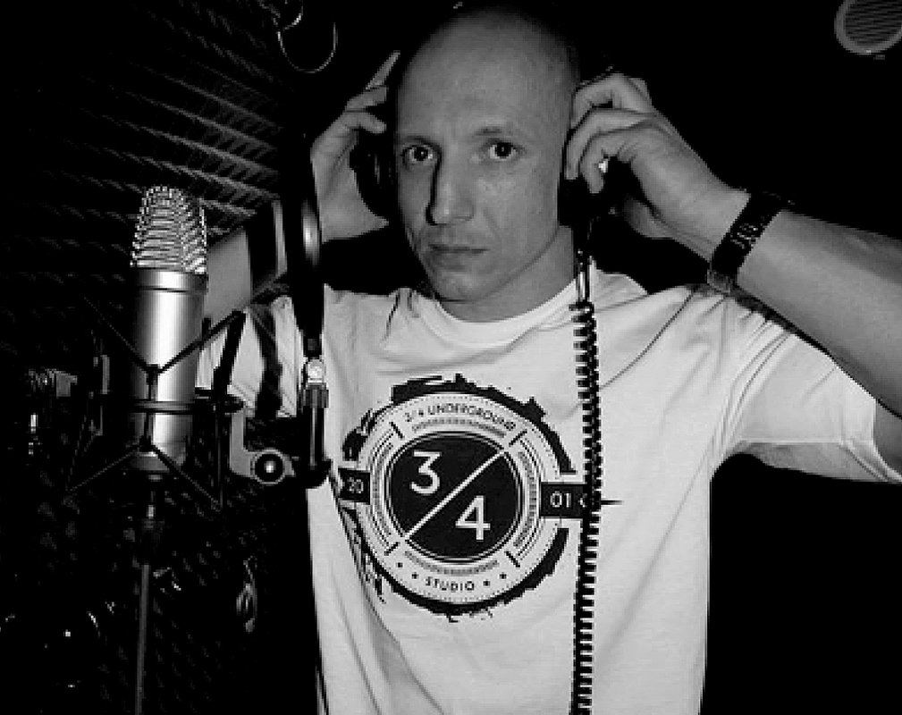 Tomasz Chada