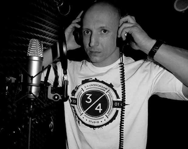 Tomasz Chada
