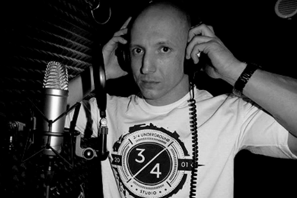 Tomasz Chada