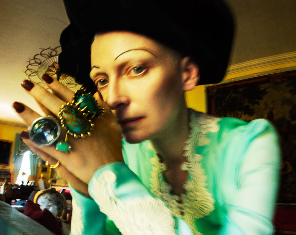 Wystawa „Tim Walker: Wonderful Things”, V&A Museum Londyn