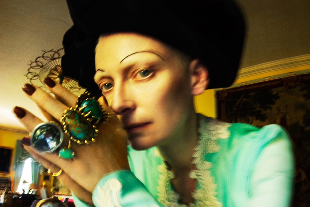 Wystawa „Tim Walker: Wonderful Things”, V&A Museum Londyn