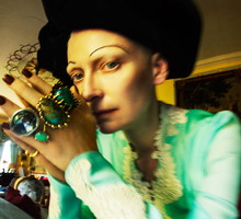 Wystawa „Tim Walker: Wonderful Things”, V&A Museum Londyn