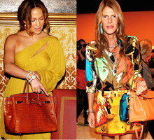 Torba Birkin Hermes'a