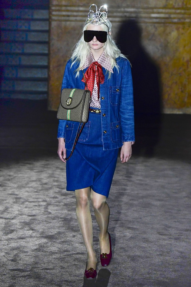 Gucci