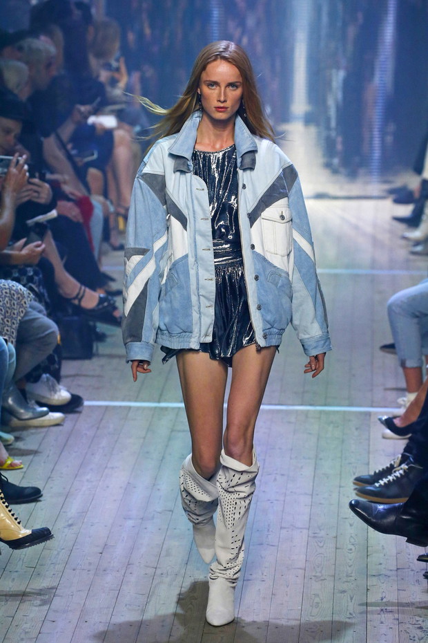 Isabel Marant LB